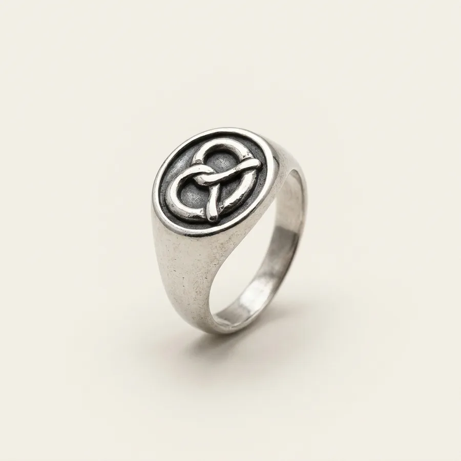 Ring Brezn: Brezn