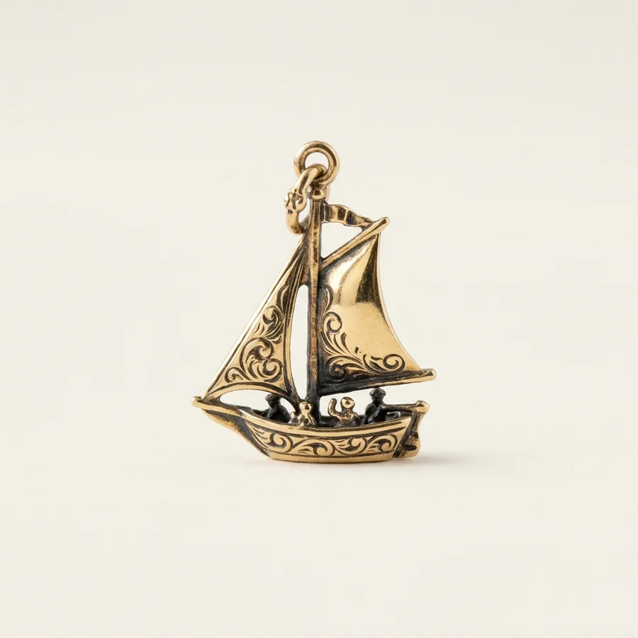 Segelboot: Segelboot